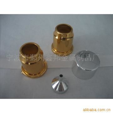 寧波市鄞州鑫邦金屬制品廠(chǎng) 深耕金屬制品領(lǐng)域，以品質(zhì)與技術(shù)驅(qū)動(dòng)發(fā)展