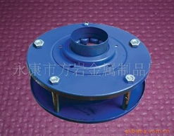 永康市方巖金屬制品廠 匠心鑄造，五金門窗配件全覽